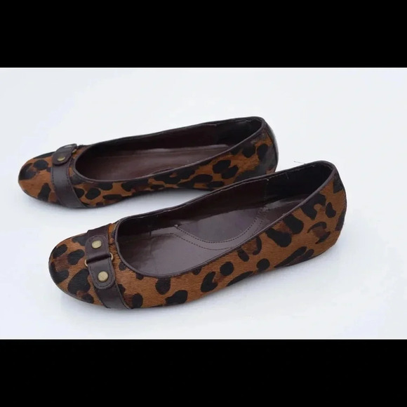 Eddie Bauer flats - Picture 5 of 8